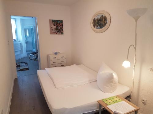 Appartements Altstadt Fairmietung Weberstrasse 22 Wismar