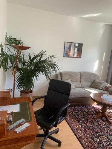 Appartements Altstadt Ferienwohnung ABC-Strasse 14 EG Wismar