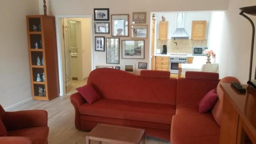 Appartement Altstadt-Ferienwohnung Rodica Dr.-Wolff-Straße 2 Eingang Frankenstraße Limburg an der Lahn