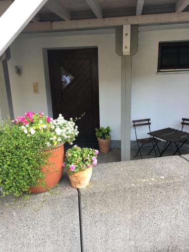 Appartement Altstadt Ferienwohnung Wagner Rosengasse  21 Limburg an der Lahn
