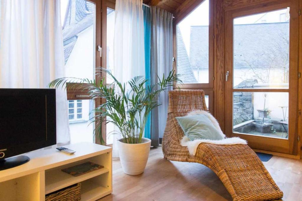 Appartement Altstadt Ferienwohnung Wagner Rosengasse  21, 65549 Limburg an der Lahn