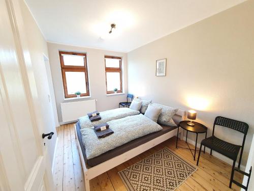 Appartements Altstadt-Ferienwohnungen in der Auguststadt Schützenstraße 15 Wolfenbüttel