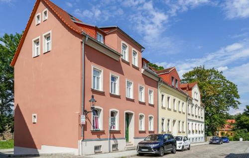 Altstadt-FeWo-Freiberg Freiberg allemagne