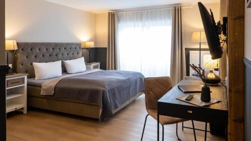 Hôtel Altstadt-Hotel Breite Straße 60 Stendal