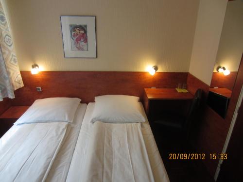 Hôtel Altstadt Hotel Rheinblick Mühlenstr. 15 Düsseldorf