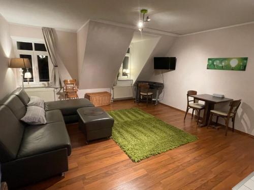 Appartement Altstadt Lennep - Tolle Wohnung Alter Markt 4 Remscheid