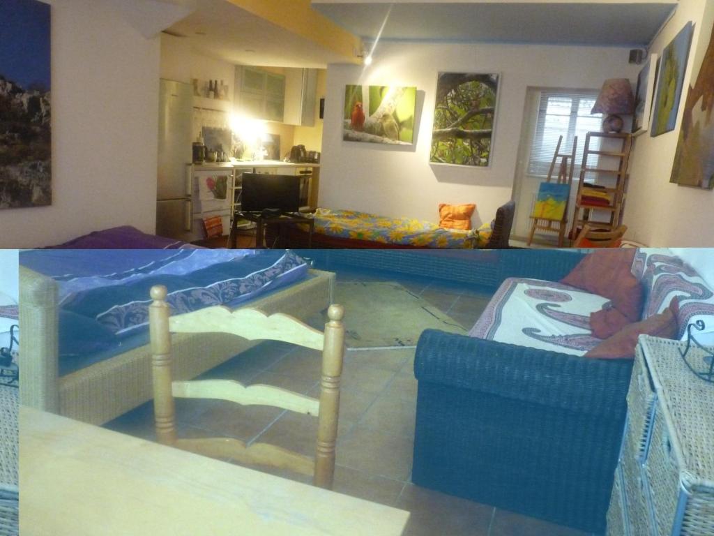 Appartement Altstadt Linz, günstiges Atelierloft 27 Neustraße, 53545 Linz am Rhein