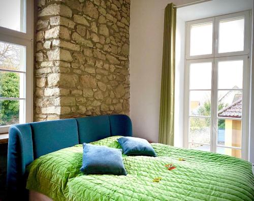 Appartement Altstadt pur! An der schönen Katharinenkirche 15 Schulstraße Oppenheim
