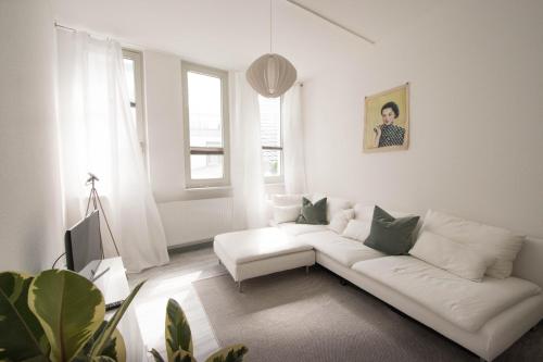 Appartement Altstadt Suite Marktstr. 2-4 Weimar