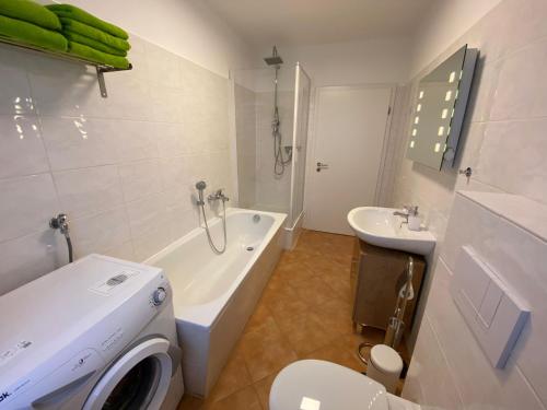 Appartement Altstadtapartment 16 Hagenstraße Haldensleben