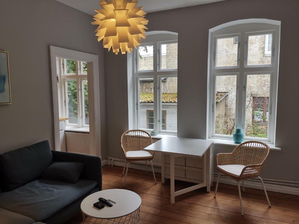 Appartement Altstadtbummel Heiligengeistgang 9, 24937 Flensbourg