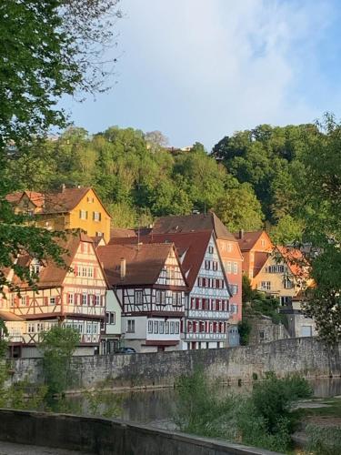 Altstadtdomizil Schwäbisch Hall Schwäbisch Hall allemagne