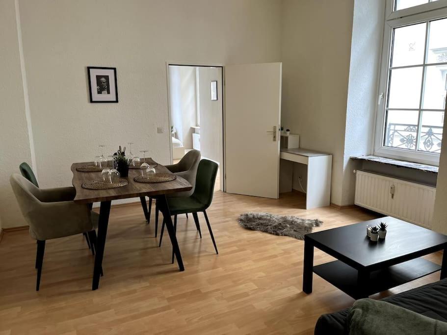 Appartement Altstadtflair 15 Mehlgasse Wohnungsnummer 1, 56068 Coblence