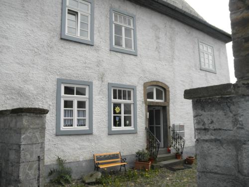 Appartements Altstadthaus Hallenstraße 19 Arnsberg