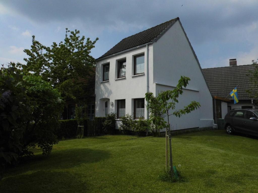 Maison de vacances Altstadthaus zur Weide Weidestraße 7-9, 23774 Heiligenhafen