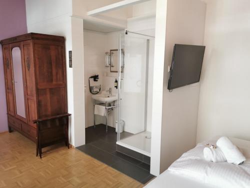 Altstadthotel Bachbräu Weilheim in Oberbayern allemagne