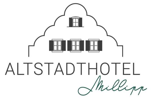 Altstadthotel Millipp Beilngries allemagne