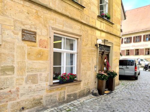 Altstadthotel Molitor Bamberg allemagne