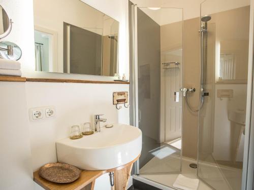 Altstadthotel Treysa Schwalmstadt allemagne