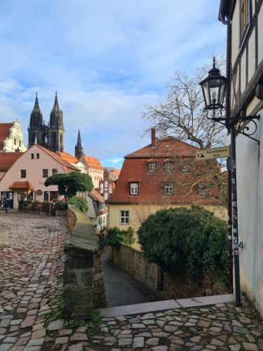 Altstadtjuwel Meissen allemagne