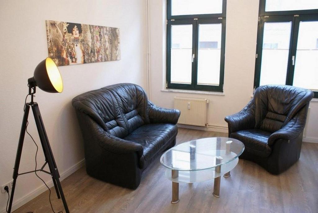 Appartement Altstadtleben mit Parkplatz - ABC264 68 Baustraße Erdgeschoss, 23966 Wismar