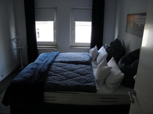 Appartement Altstadtwohnung 23 Windmühlenstraße Verden