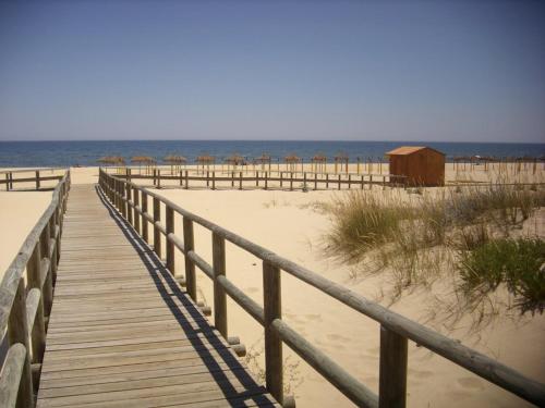 Altura - Apt Dunamar - Praia Alagoa Altura portugal