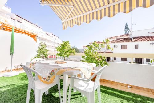 Appartement Altura Inn Terrace Rua Dom Pedro IV, 9 R/C C Altura