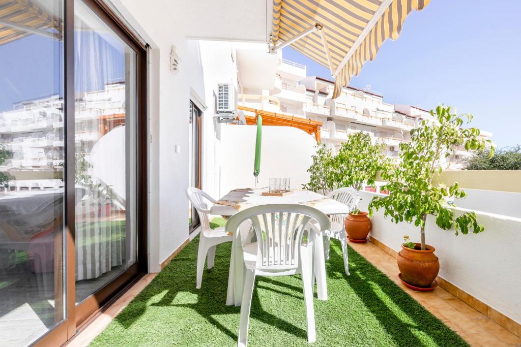 Appartement Altura Inn Terrace Rua Dom Pedro IV, 9 R/C C, 8950-411 Altura