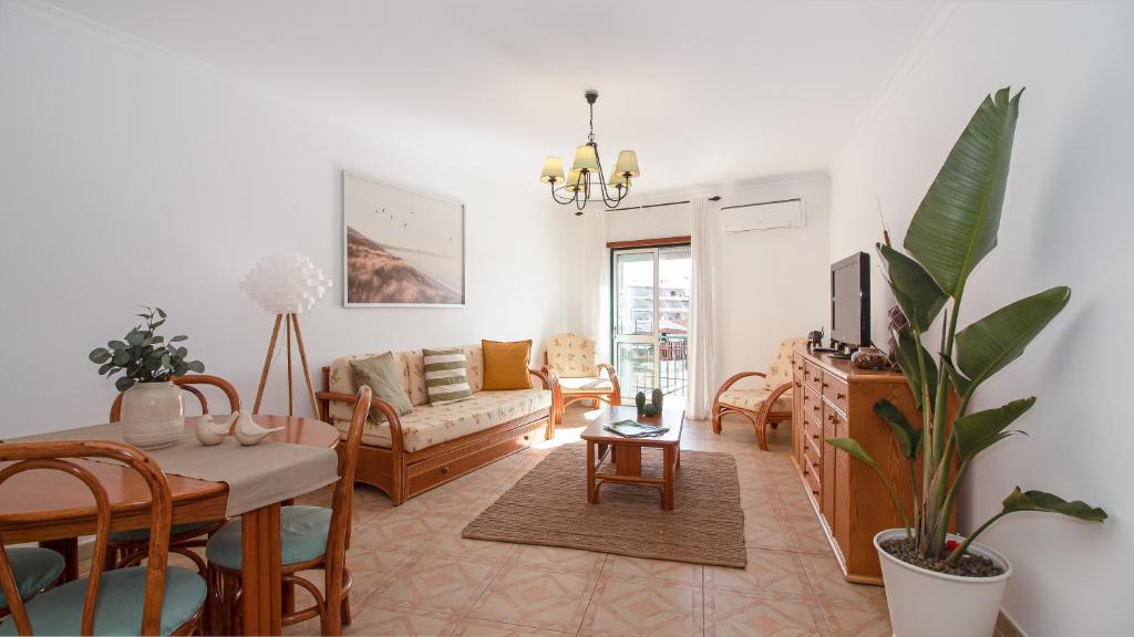 Appartement Altura Vacations Rua Dom Dinis, nº2 1ºH, 8950-446 Altura