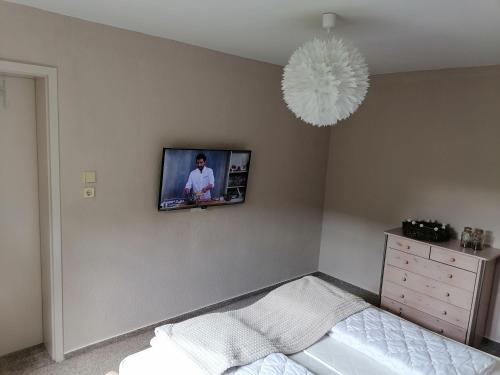 Appartement Alva Heerstraße 39 Sondershausen