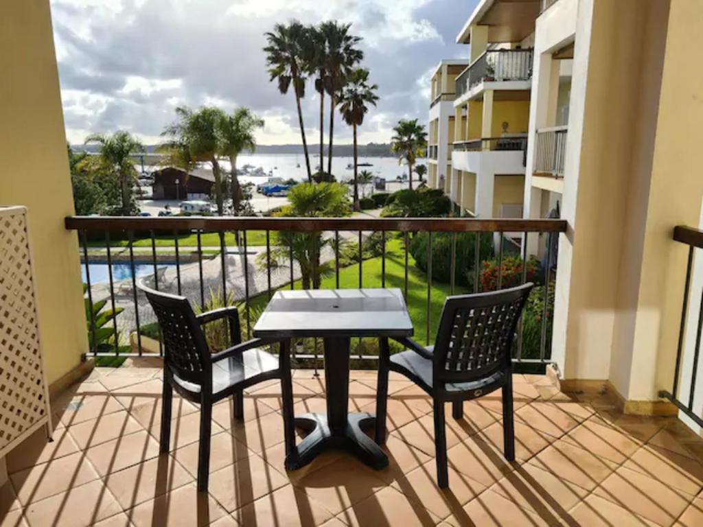 Appartement Alvor Dreamhouse 1 - Folgado & Borges Lda Rua Marquês de Pombal, 8500-001 Alvor