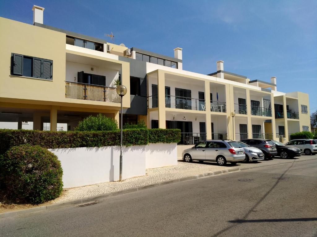 Appartement Alvor Fever Rua Dionísio Francisco Vidal Lote 1 - RC/A, 8500-061 Alvor