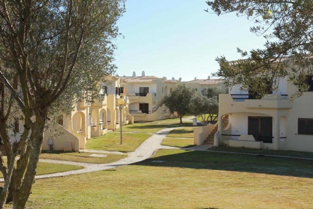 Appartement Alvor Nature Apartment Rua da Dourada URB Quinta Nova, Bloco H8-104, 8500-053 Alvor