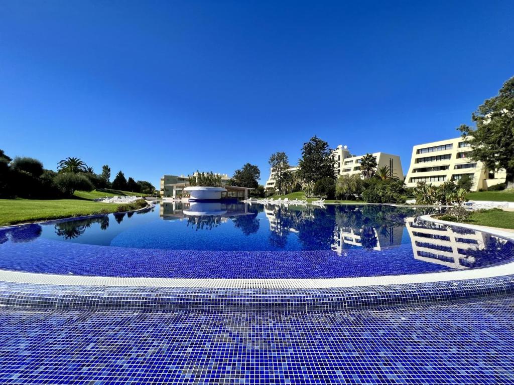 Appartement Alvor Paradise With Pool by Homing Rua Sá de Miranda 6 1 Esq - Portimão, 8500-001 Alvor