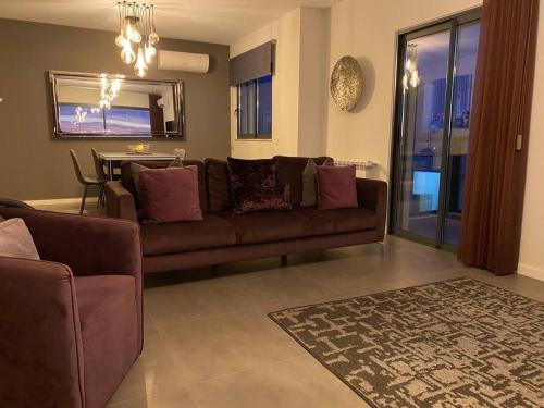 Alvor Portugal - Stunning Penthouse Apartment Alvor portugal