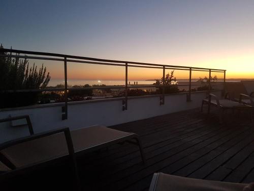 Appartement Alvor Ria Apartment Rua Dom Sancho I Alvor