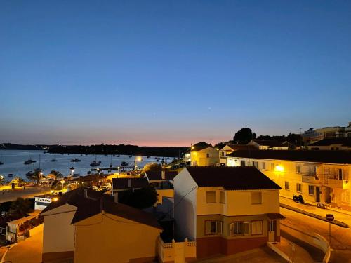 Appartement Alvor River & Sea View 93 Rua Marquês de Pombal Alvor