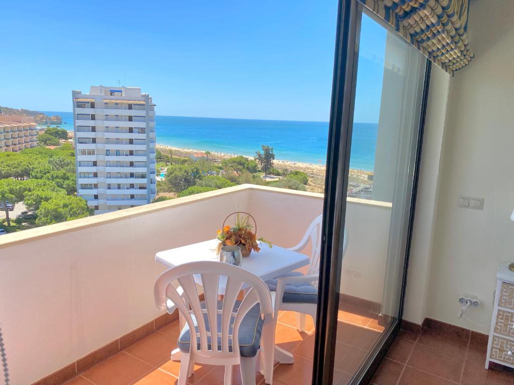 Appartement Alvor Seven Praceta do Barinel, 8500-088 Alvor