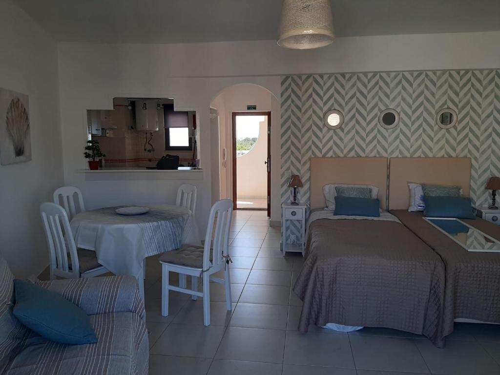 Appartement Alvor Suite Apartment Praceta Amoreira Mar, 8500-045 Alvor