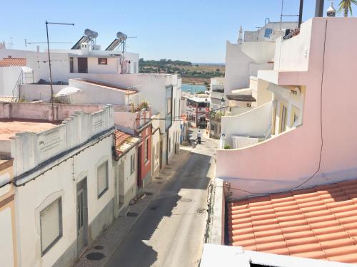 Alvor Terrace Villa Alvor portugal