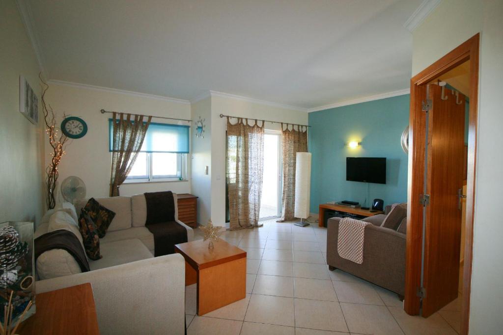 Appartement Alvor Vila da Praia BL7 Estrada da Barca, 8500-013 Alvor