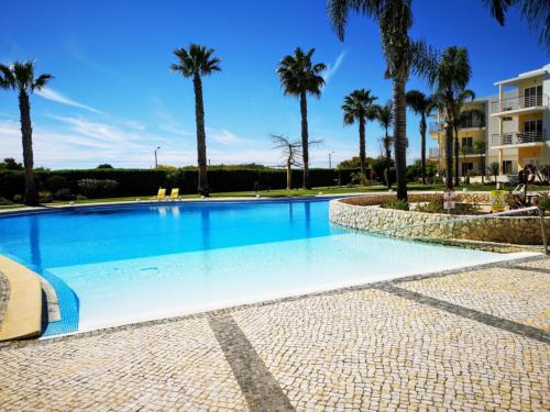 Alvor Vila da Praia Pool & Garden View Alvor portugal