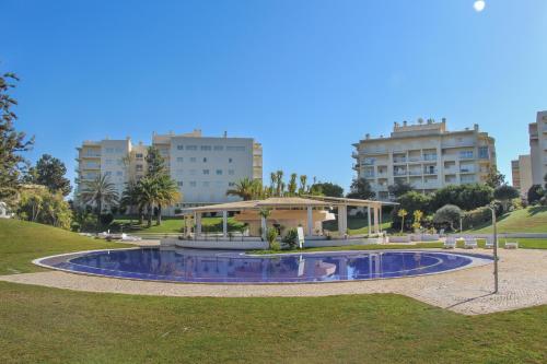 Alvor Vila Marachique Apartment Alvor portugal