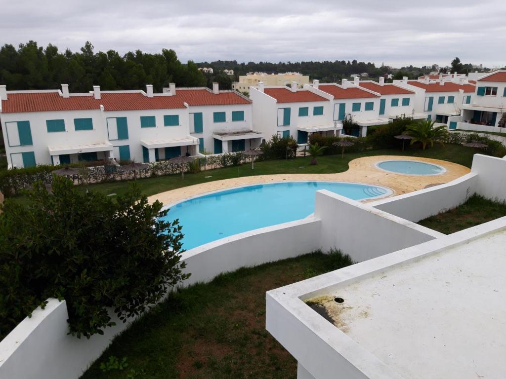 Maison de vacances Alvor Village By The Sea Rua Praia dos 3 irmaos, 8500-072 Alvor