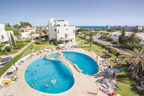 Appartements Alvorférias Premium Rua Galo Louro - Aldeamento Club Alvorférias Lote 1 Alvor