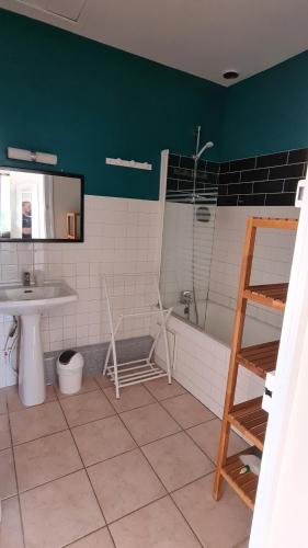 Hôtel ALYSA 15 Rue Sadi Carnot Parthenay