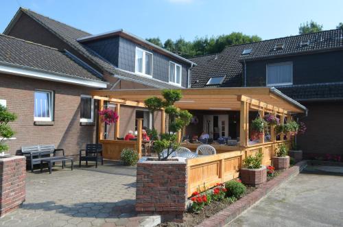 Auberge Am Alten Hafen Ortskern 7 Neuharlingersiel