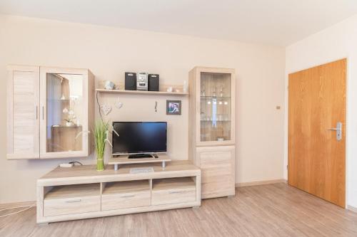 Appartement Am Altenhof Am Altenhof Whg 1 Heider Straße 16b , EG Büsum