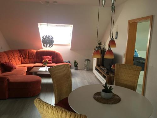Am Anker Langballig allemagne